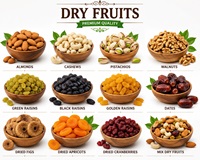 Dry Fruits