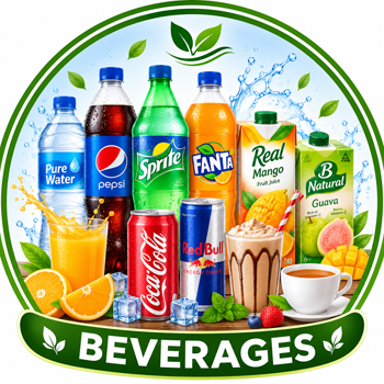 Beverages