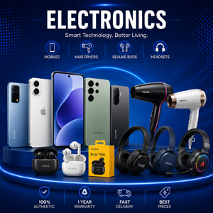 Electronics