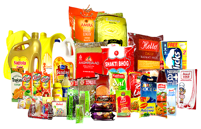 Grocery