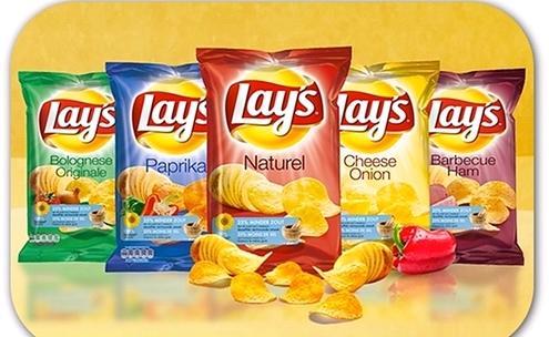 Snacks