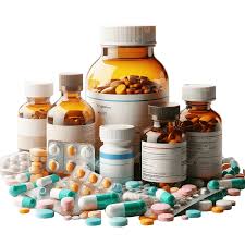 Pharmacy