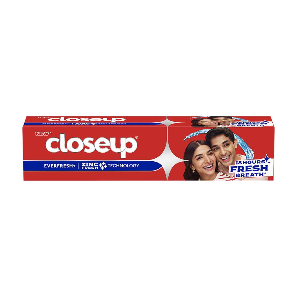 Closeup Toothpaste 80g