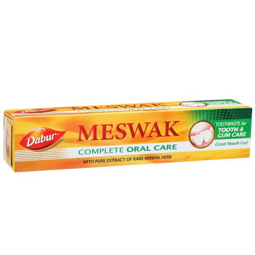 Dabur Meswak Toothpaste 100g
