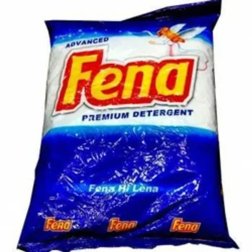 Fena Super Wash Detergent Powder 3kg