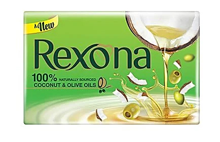 Rexona Soap 100g