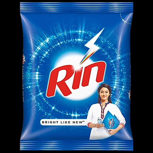 Rin Detergent Powder 1kg