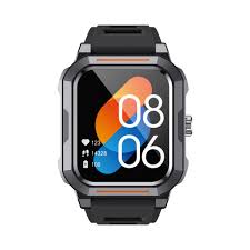 HAVIT M9040S Wireless Calling Smart Watch | Green Dara Stars for Computers